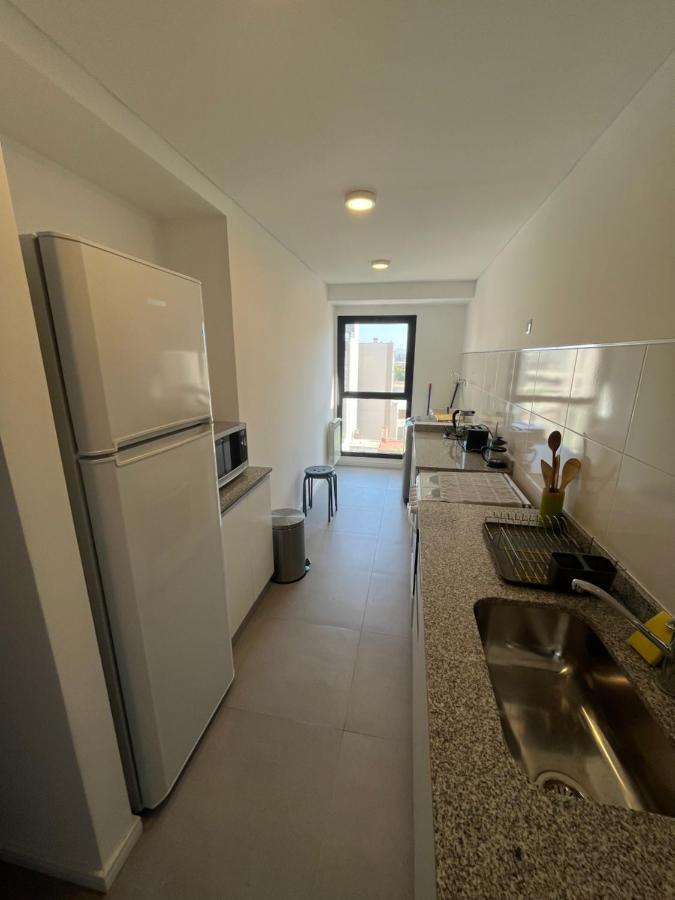 Dpto Excelente Ubicacion Con Parking Privado Apartamento *